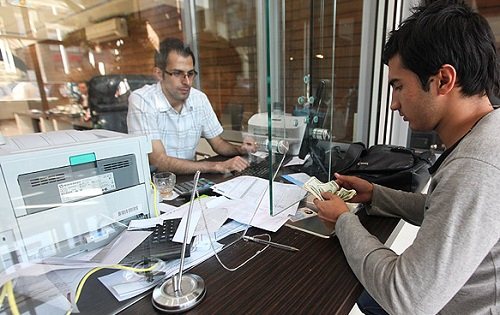 دلار روی مرز مقاومتی 3150
