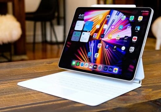 اعلام قیمت جدید تبلت های اپل در بازار - 17 تیر 1400