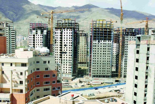بازار مسکن تا پایان سال نوسان خاصی نخواهد داشت
