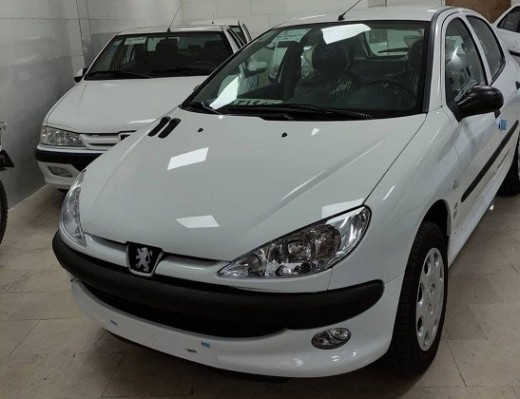 قیمت روز خودروهای تولید داخل در بازار - 20 تیر 1400