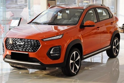 نسل جدید MVM X22 با نام X22 پرو وارد بازار ایران خواهد شد