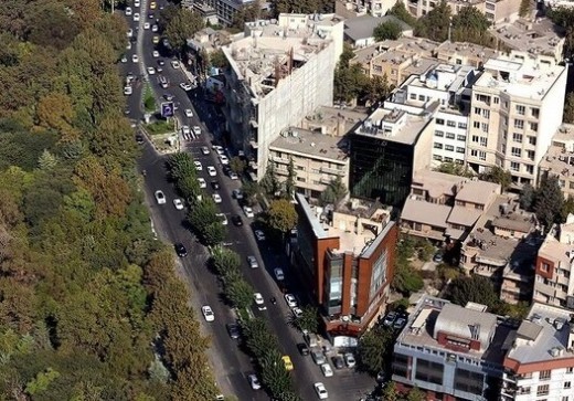 تغییر جنس معاملات در بازار مسکن