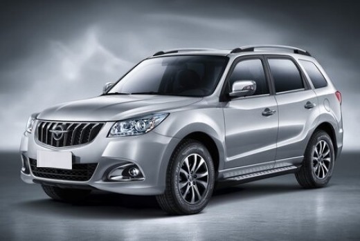 قرعه کشی خودرو هایما S7 پلاس توربو آغاز شد + ظرفیت