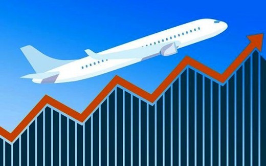 وعده کاهش قیمت بلیت هواپیما روی زمین ماند؟!