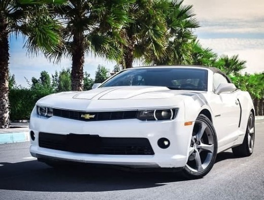 نرخ جدید اجاره روزانه خودرو در جزیره کیش - تیر 1400