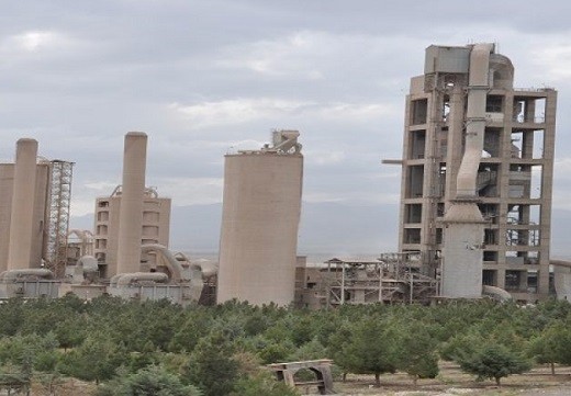 تولیدکنندگان سیمان: کوره سیمان، بخاری برقی نیست