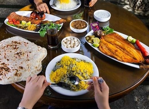 قیمت غذای رستوران ها 30 درصد افزایش یافت