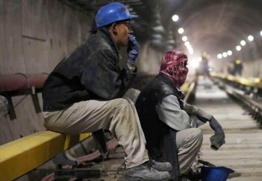 کارگران در معرض بیماری‌های متابولیکی