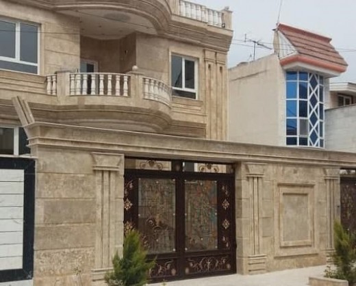 قیمت جدید مسکن در برخی مناطق شهر اصفهان + جدول