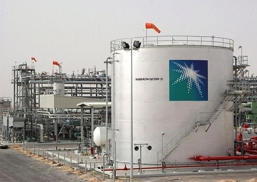 حمله سایبری با یک باجافزار به شرکت نفت آرامکو عربستان