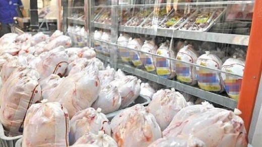 هشدار جدی و عجیب درباره آینده قیمت مرغ و گوشت