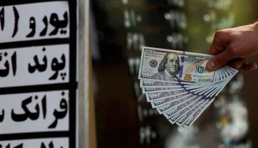 سیگنال برای خریداران دلار
