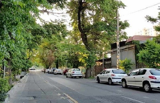 خواب بازار مسکن در 60 درصد محلههای تهران