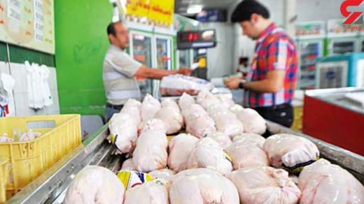 قیمت مرغ به کجا خواهد رسید؟