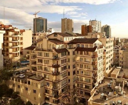 بازار مسکن در دولت آینده رونق میگیرد