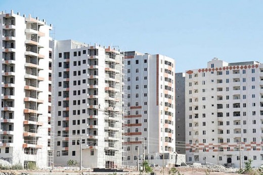 قیمت واحدهای مسکن ملی 1 میلیارد تومان شد؟