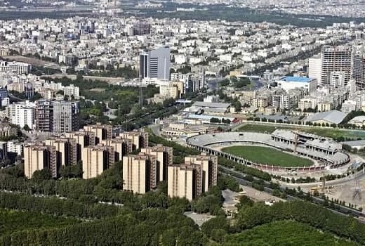 جدیدترین قیمت مسکن در شهر مشهد + جدول