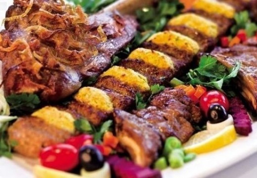 کاهش 70 درصدی فروش در چلوکبابی ها