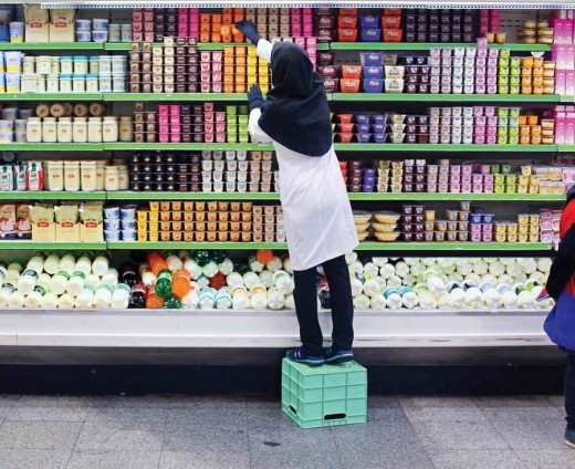 ایجاد فروشگاه های زنجیره ای، اشتغال را کاهش میدهد؟