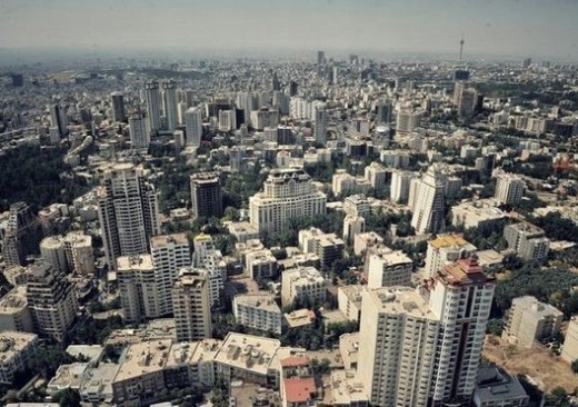 اعلام گزارش تحولات بازار مسکن تهران در تیر سال 1400