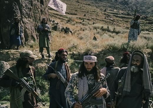 تجارت ایران و افغانستان در سایه قدرتگیری احتمالی طالبان
