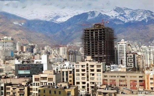 مسکن به مقاومت قیمتی رسیده!/ پیش بینی قیمت مسکن