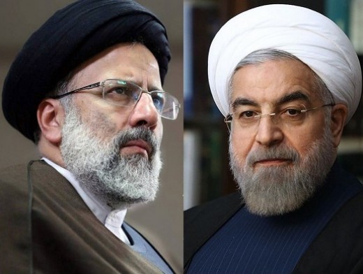 فصلی نو از دوران ریاست جمهوری کشور امروز آغاز میشود