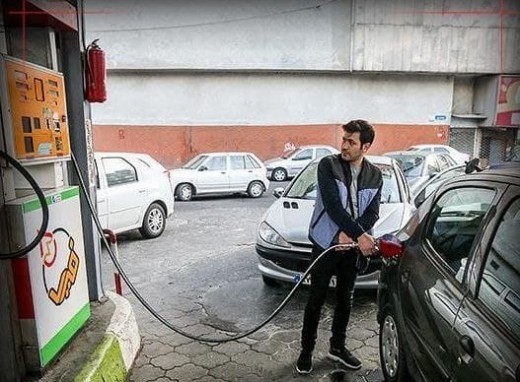 رکورد شکنی میانگین مصرف روزانه بنزین