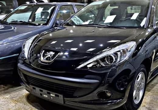 آخرین قیمت خودروهای تولید داخل در بازار - 17 مرداد 1400
