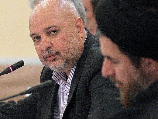 میرکاظمی رییس سازمان برنامه و بودجه شد