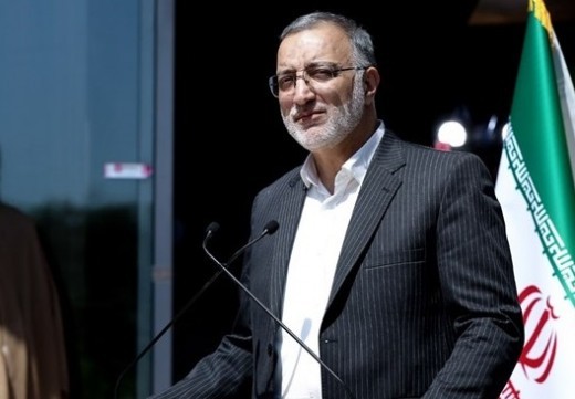 زاکانی مزد زحمات خود را گرفت