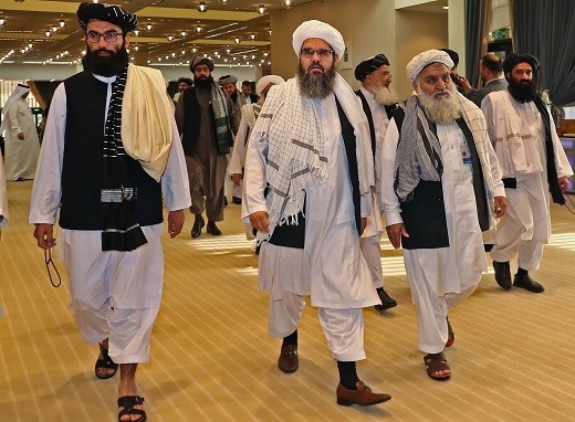 جایگاه طالبان در چشمانداز رقابت ایران و عربستان