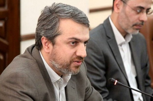 صنعت خودرو طی 3 تا 4 سال آینده افتخار ملی میشود