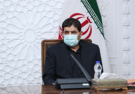 وعده ارزانی از سوی معاون اول رییس جمهوری تکذیب شد
