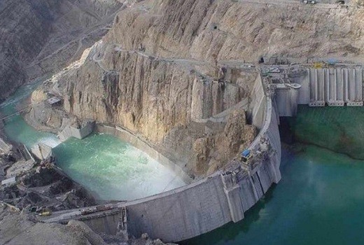 سال آبی سختی خواهیم داشت