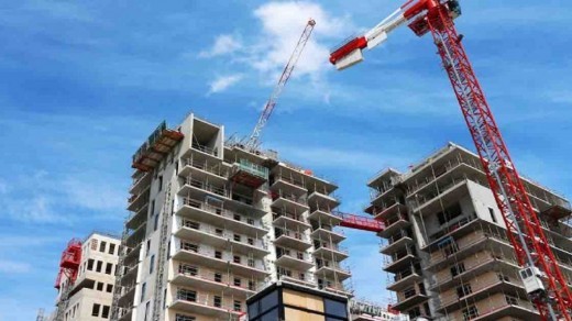 زمان لازم برای ساخت یک واحد مسکونی چقدر است؟