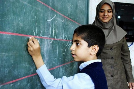 معمای عجیب همسان سازی حقوق معلمان