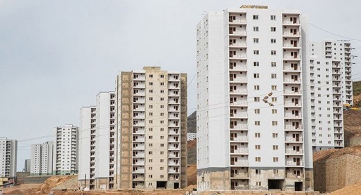 جزئیات ساخت شهرک جدید پردیس اعلام شد