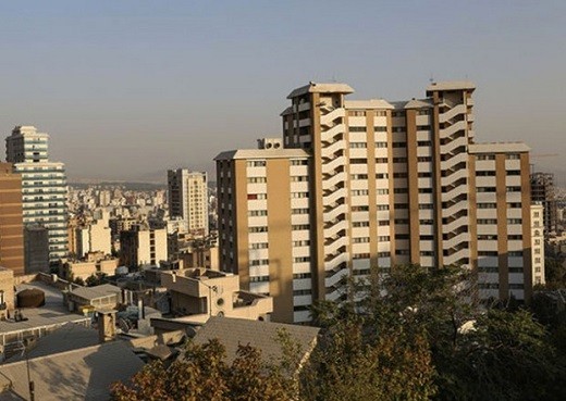 قیمت پیشنهادی املاک تا 80 متر در تهران + جدول