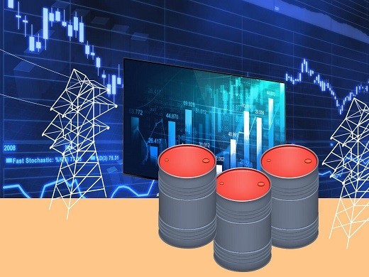 چرا نفت خام در بورس مشتری ندارد؟