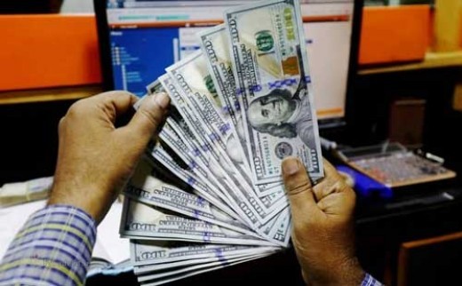 3 پیش بینی از آینده قیمت دلار