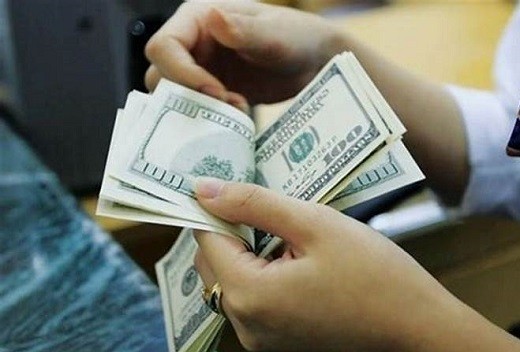 قیمت جدید دلار و یورو در صرافی های بانکی - 14 شهریور 1400