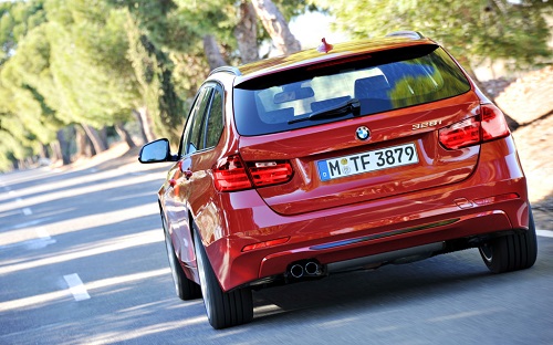 اعلام قیمت های جدید محصولات BMW مدل 2015 در ایران