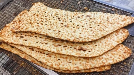 نان دوباره گران می شود؟