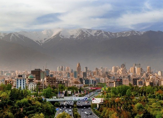 قیمت جدید مسکن در برخی از محلات شهر تهران + جدول