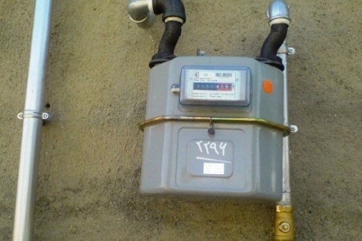 راهکارهای تأمین کسری سوخت زمستانی