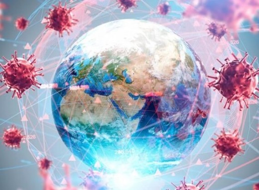 چرا آسیب کرونا در برخی کشورها بیشتر بوده است؟