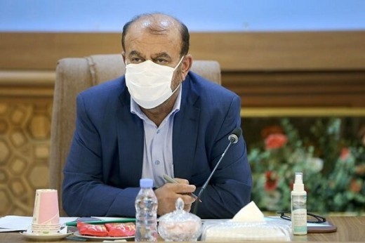 رستم قاسمی : مردم دغدغه خانه دار شدن نداشته باشند