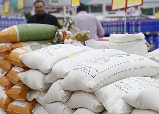 برنج ایرانی هم وارد بورس شد