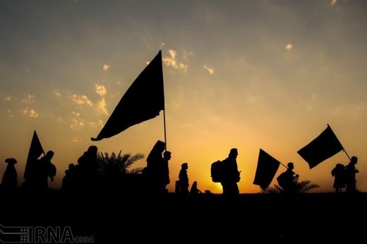 مرزهای زمینی برای سفر اربعین باز است؟